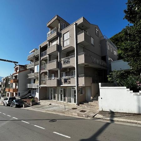 Guest House Mrvaljevic Budva Dış mekan fotoğraf