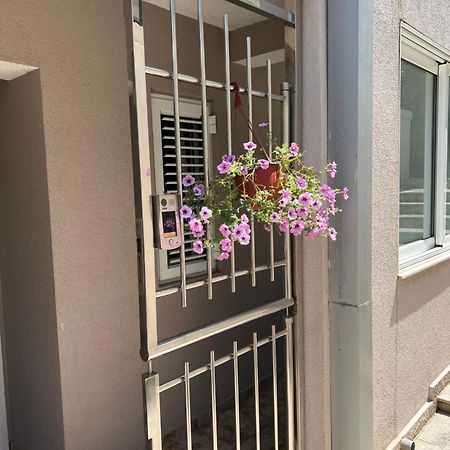Guest House Mrvaljevic Budva Dış mekan fotoğraf