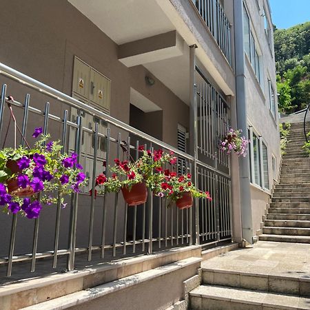 Guest House Mrvaljevic Budva Dış mekan fotoğraf