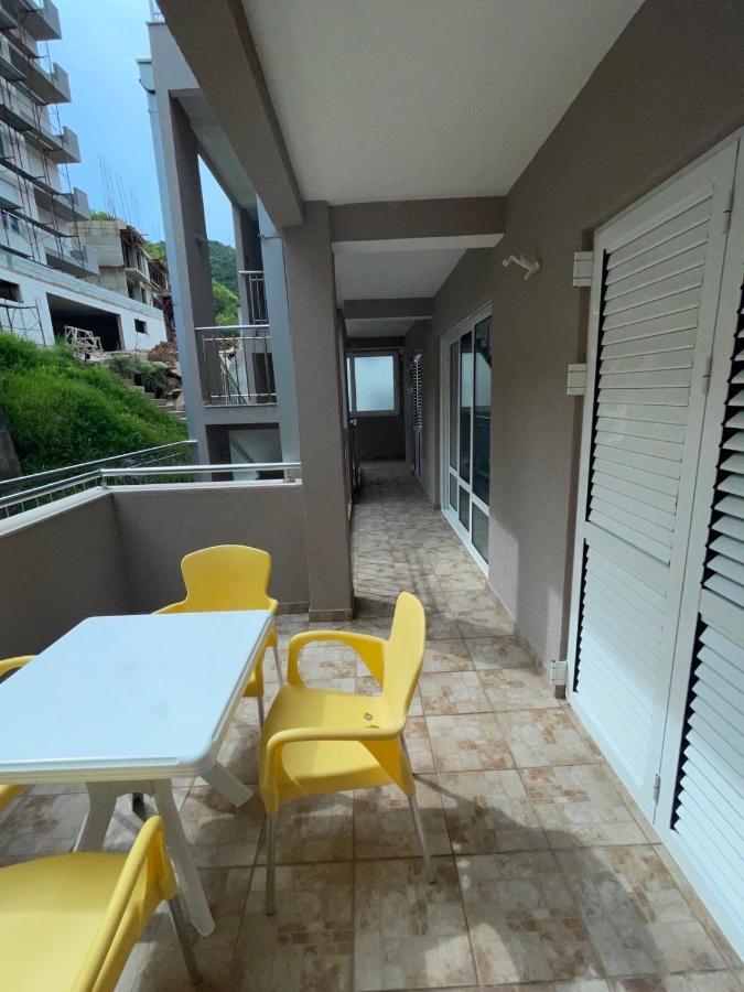 Guest House Mrvaljevic Budva Dış mekan fotoğraf