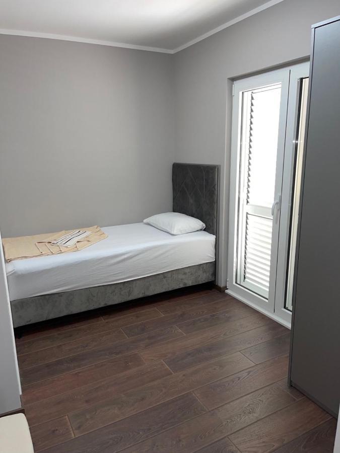 Guest House Mrvaljevic Budva Dış mekan fotoğraf
