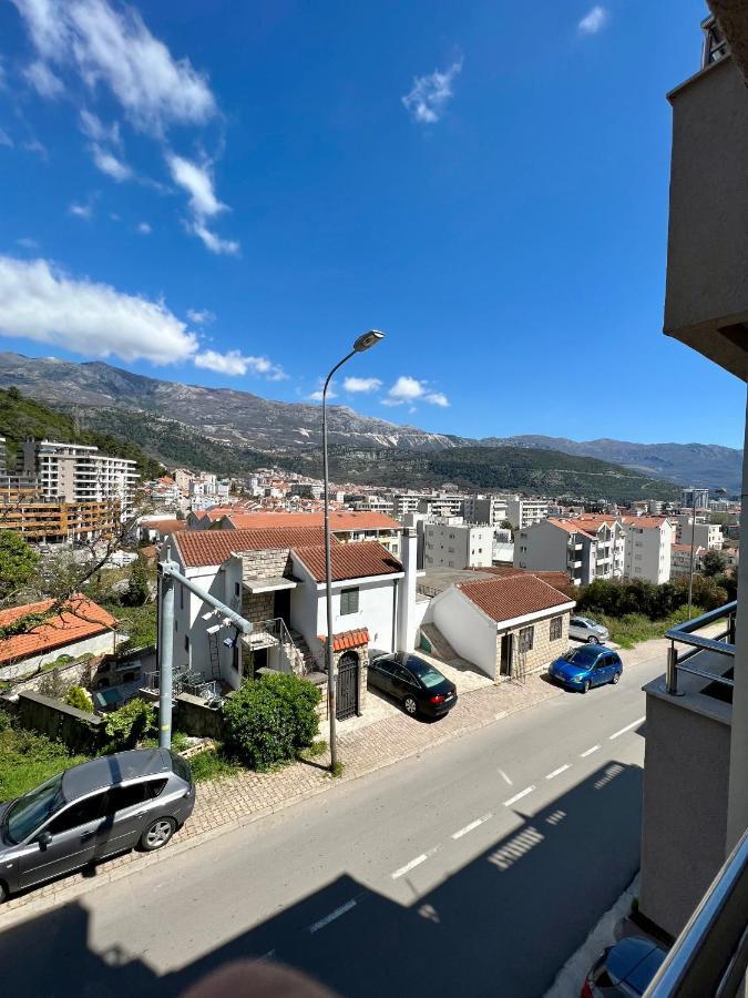 Guest House Mrvaljevic Budva Dış mekan fotoğraf