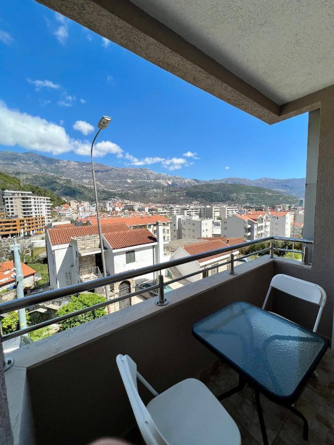 Guest House Mrvaljevic Budva Dış mekan fotoğraf