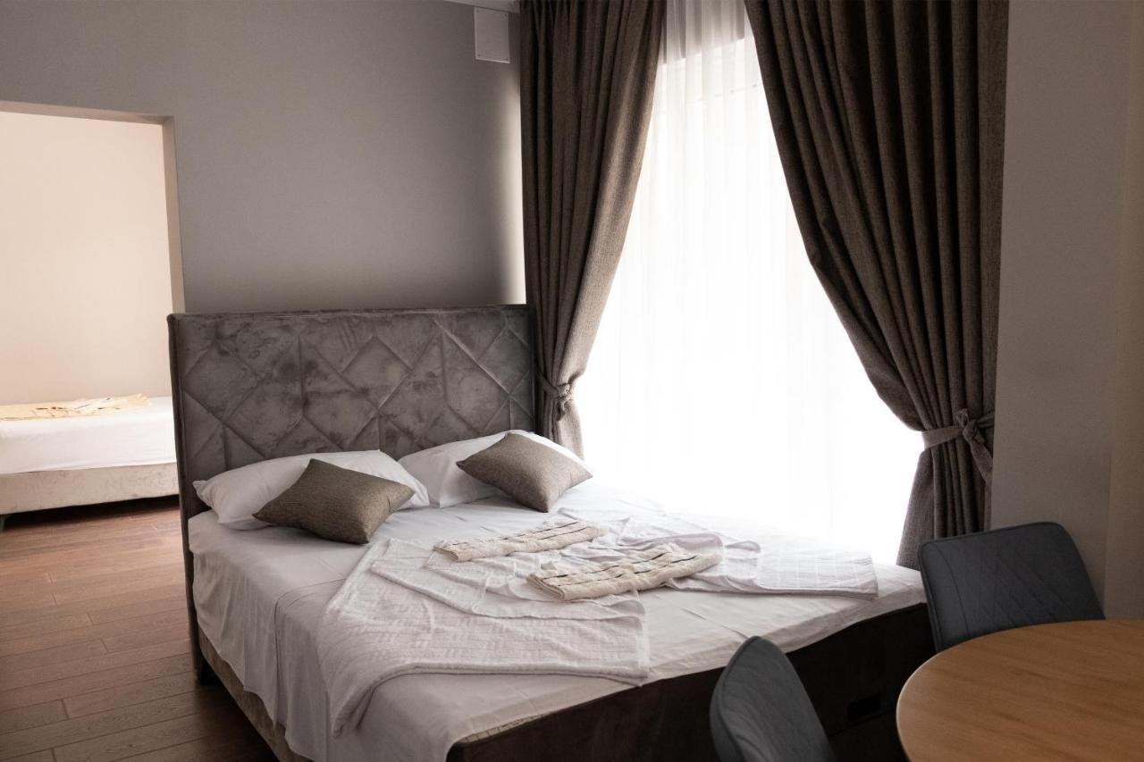 Guest House Mrvaljevic Budva Dış mekan fotoğraf