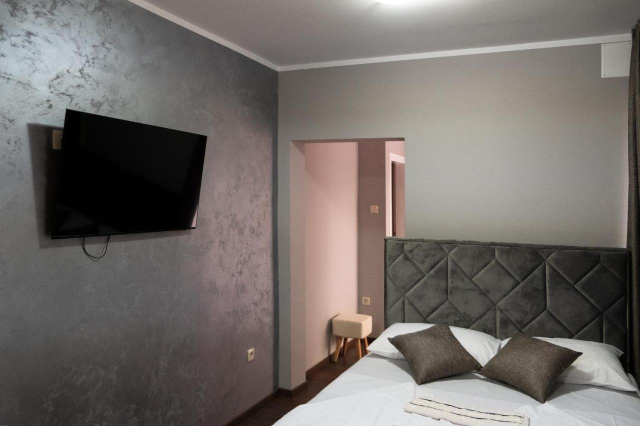 Guest House Mrvaljevic Budva Dış mekan fotoğraf