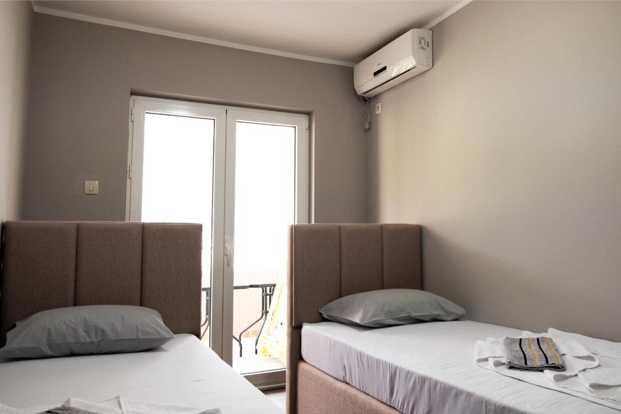 Guest House Mrvaljevic Budva Dış mekan fotoğraf