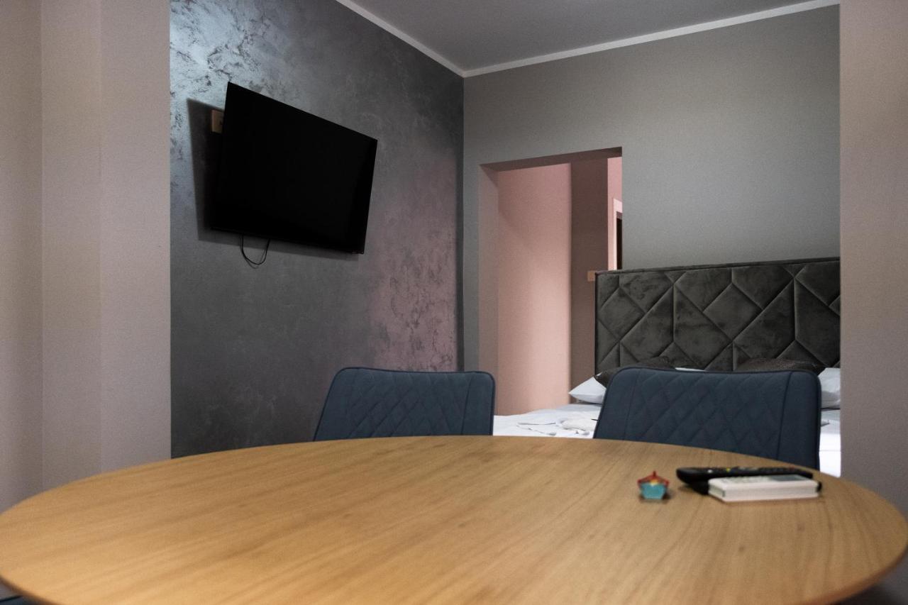 Guest House Mrvaljevic Budva Dış mekan fotoğraf