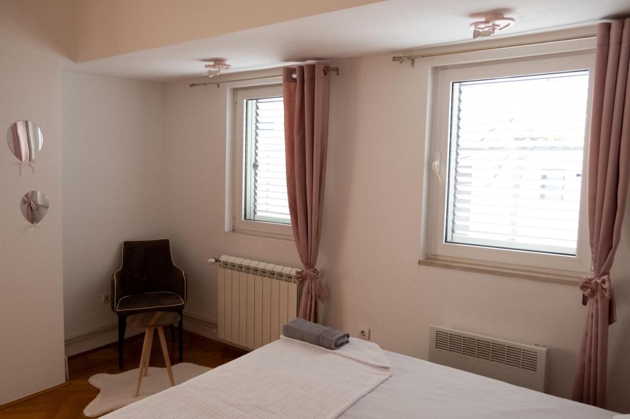 Guest House Mrvaljevic Budva Dış mekan fotoğraf
