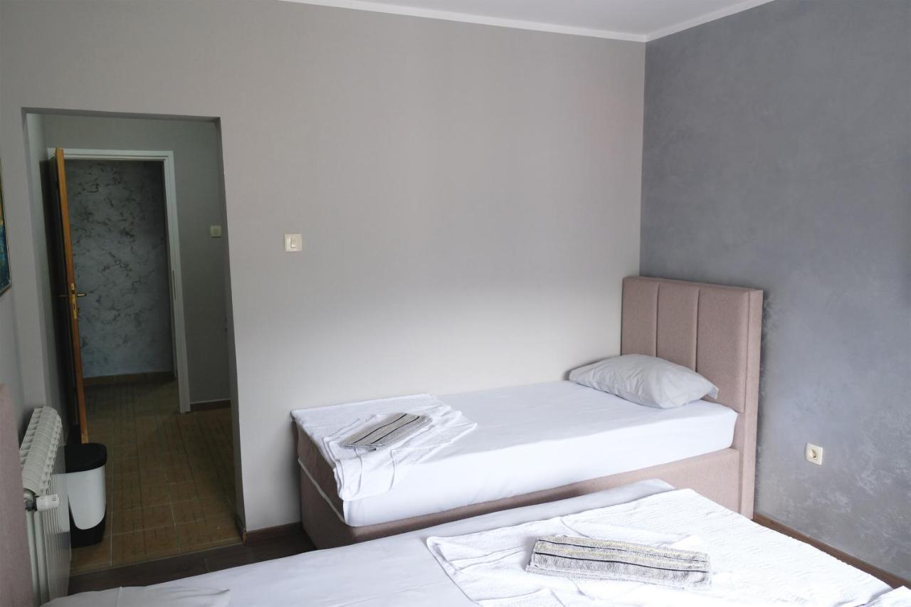 Guest House Mrvaljevic Budva Dış mekan fotoğraf