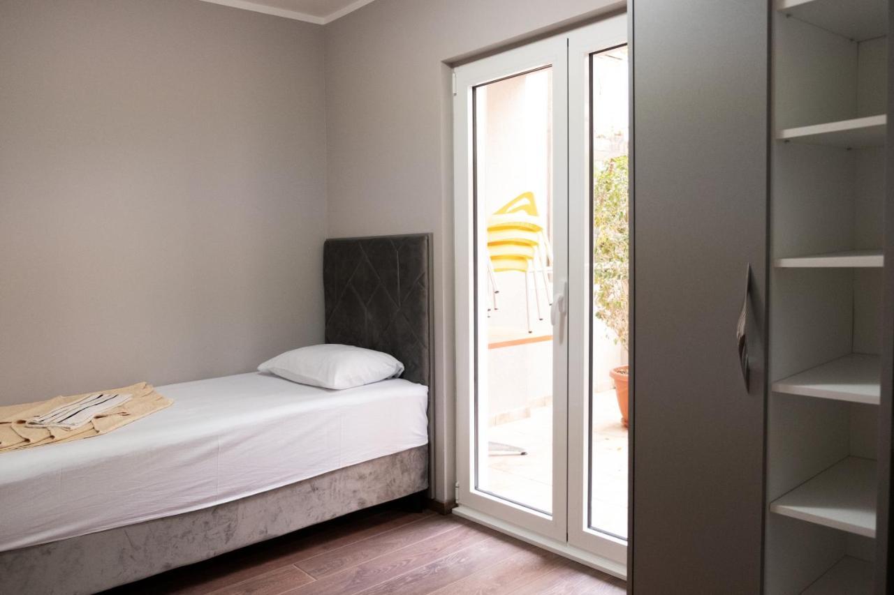 Guest House Mrvaljevic Budva Dış mekan fotoğraf