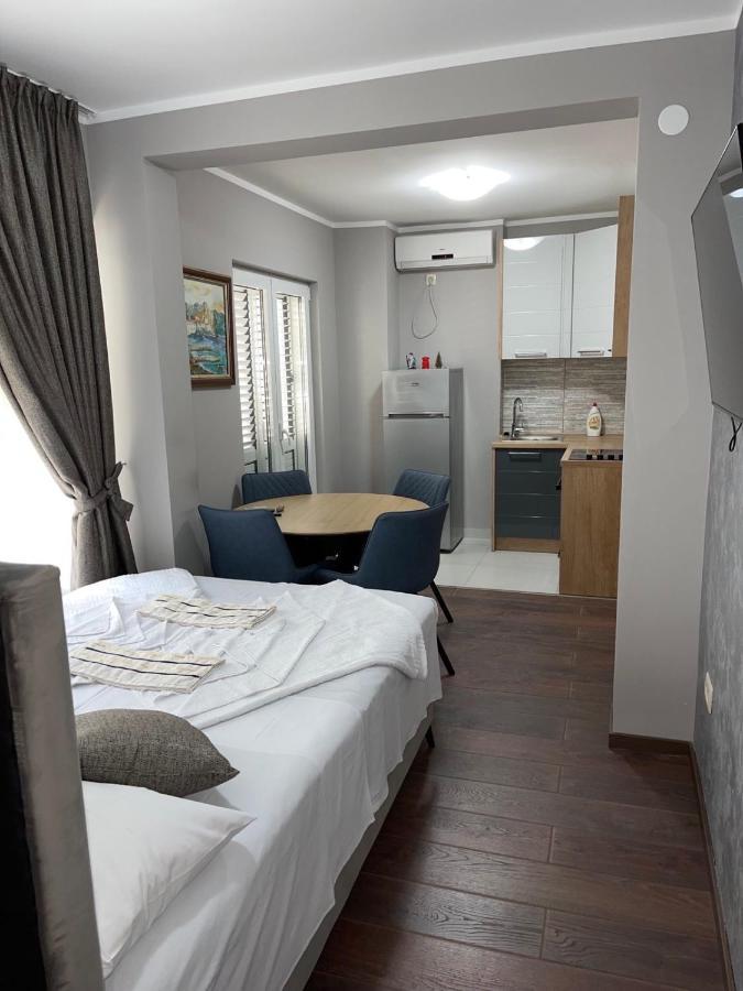 Guest House Mrvaljevic Budva Dış mekan fotoğraf