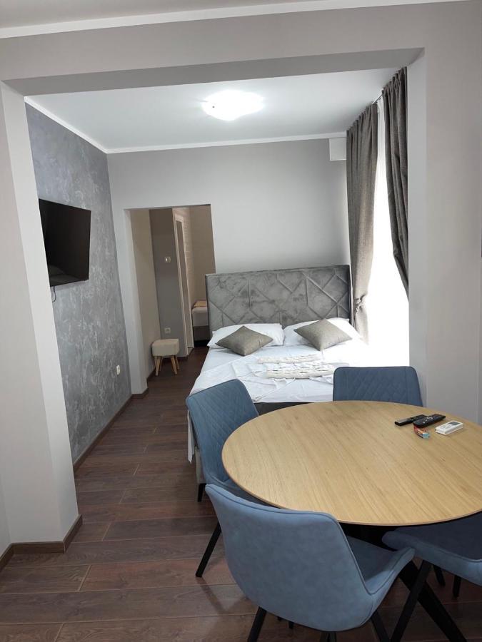Guest House Mrvaljevic Budva Dış mekan fotoğraf