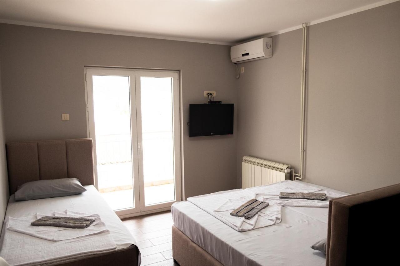 Guest House Mrvaljevic Budva Dış mekan fotoğraf