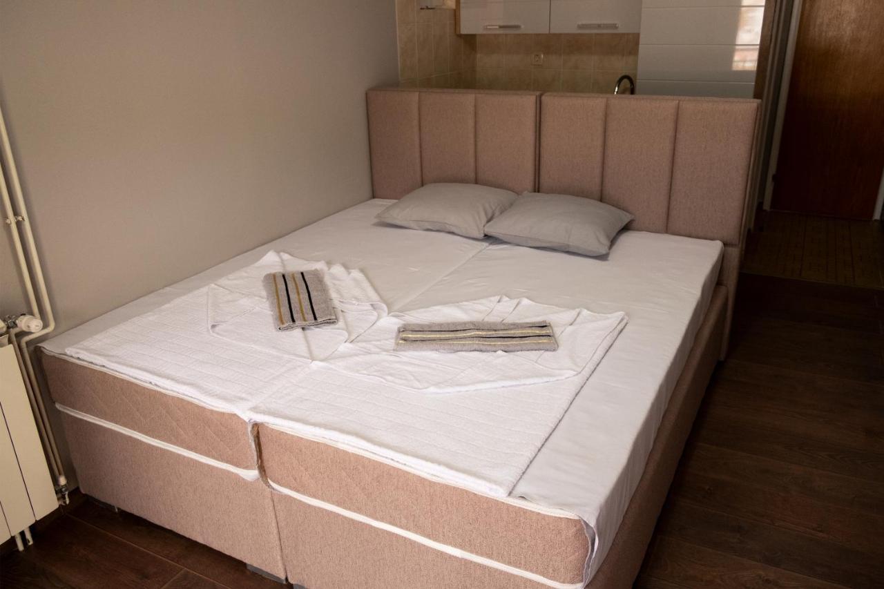 Guest House Mrvaljevic Budva Dış mekan fotoğraf
