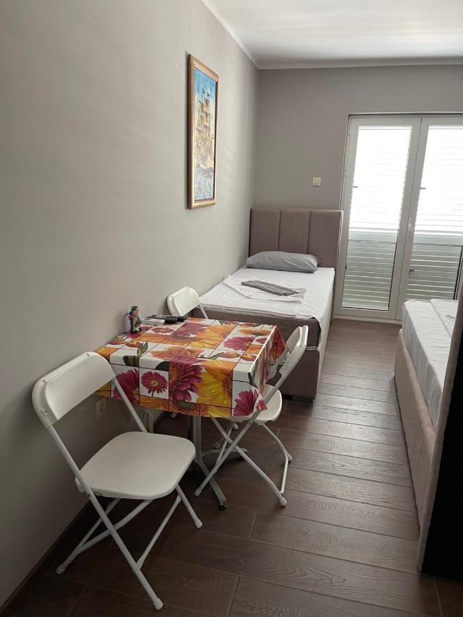 Guest House Mrvaljevic Budva Dış mekan fotoğraf