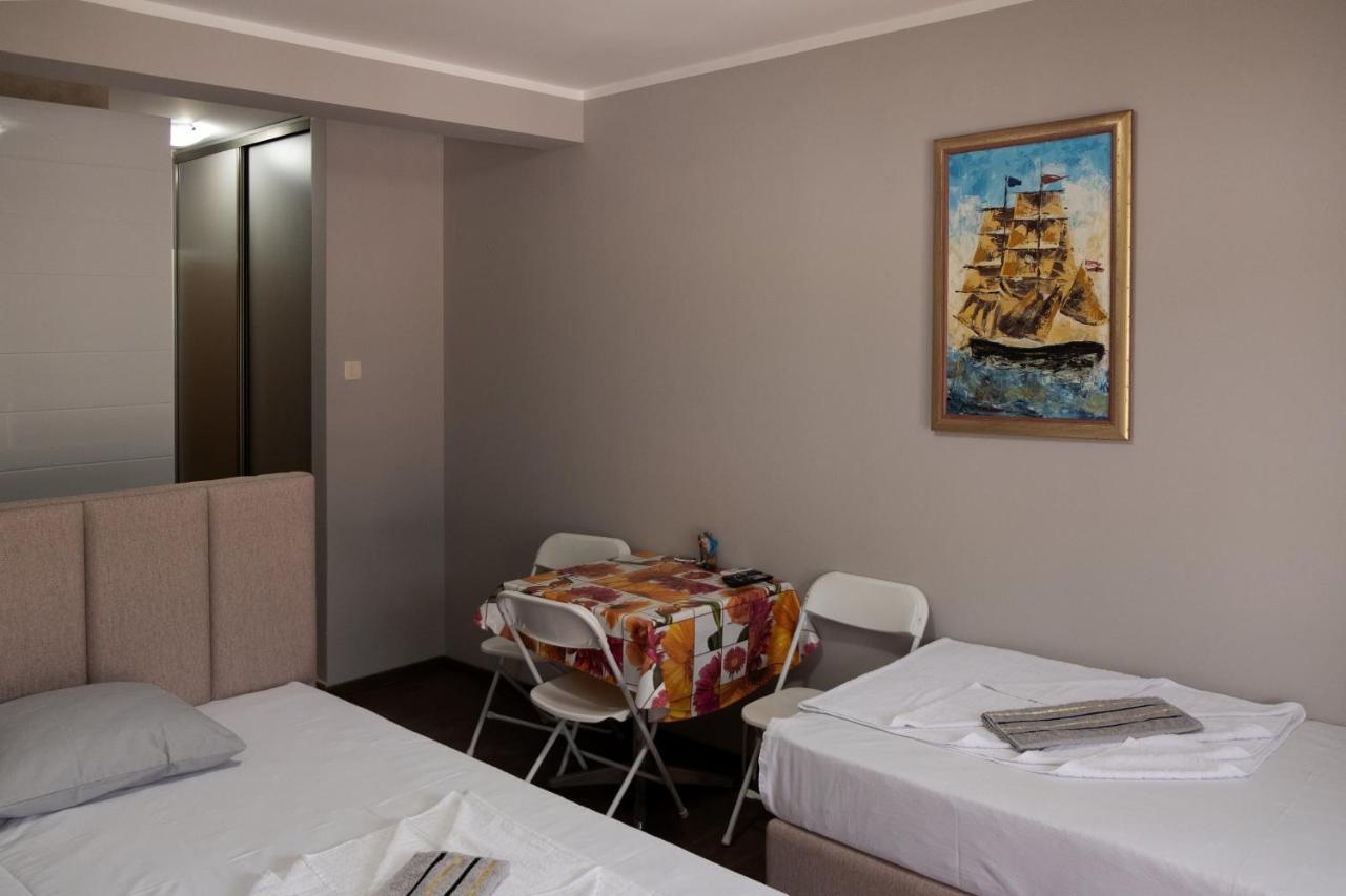 Guest House Mrvaljevic Budva Dış mekan fotoğraf