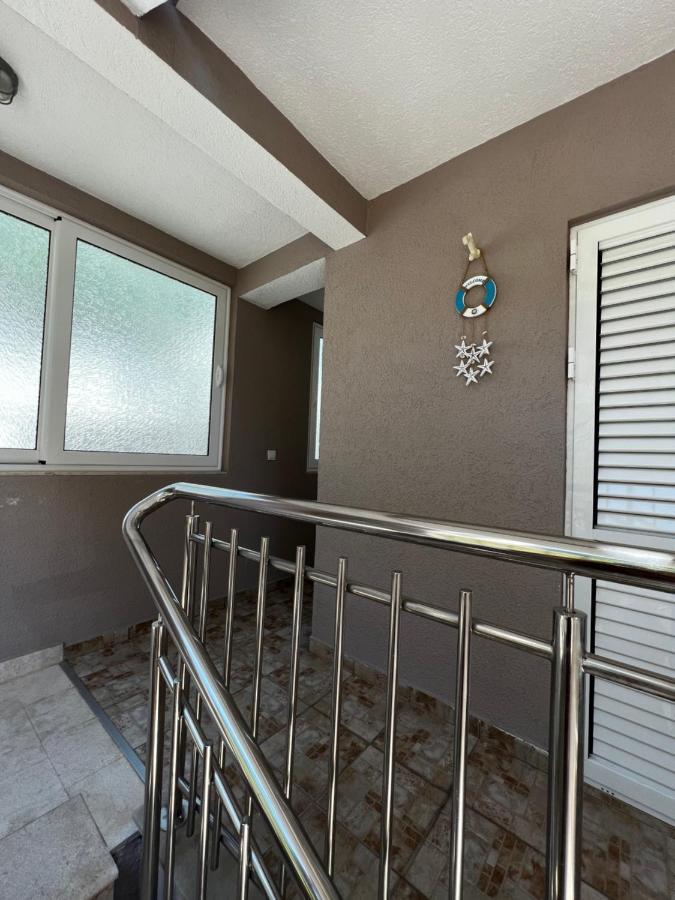 Guest House Mrvaljevic Budva Dış mekan fotoğraf