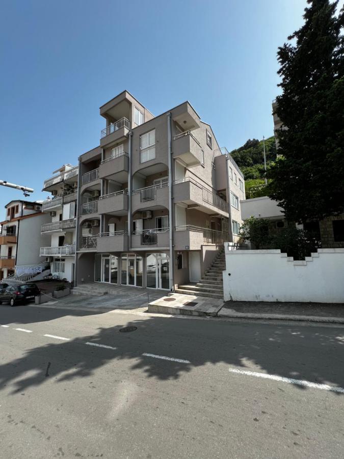 Guest House Mrvaljevic Budva Dış mekan fotoğraf