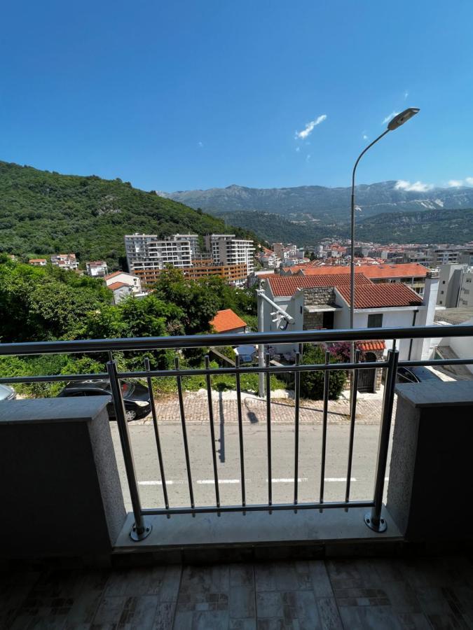 Guest House Mrvaljevic Budva Dış mekan fotoğraf