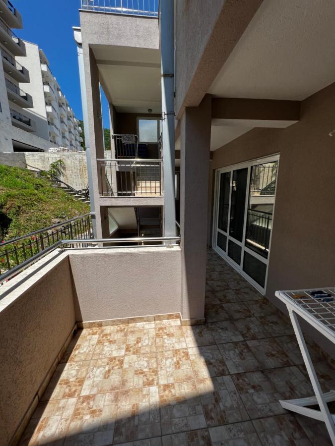 Guest House Mrvaljevic Budva Dış mekan fotoğraf