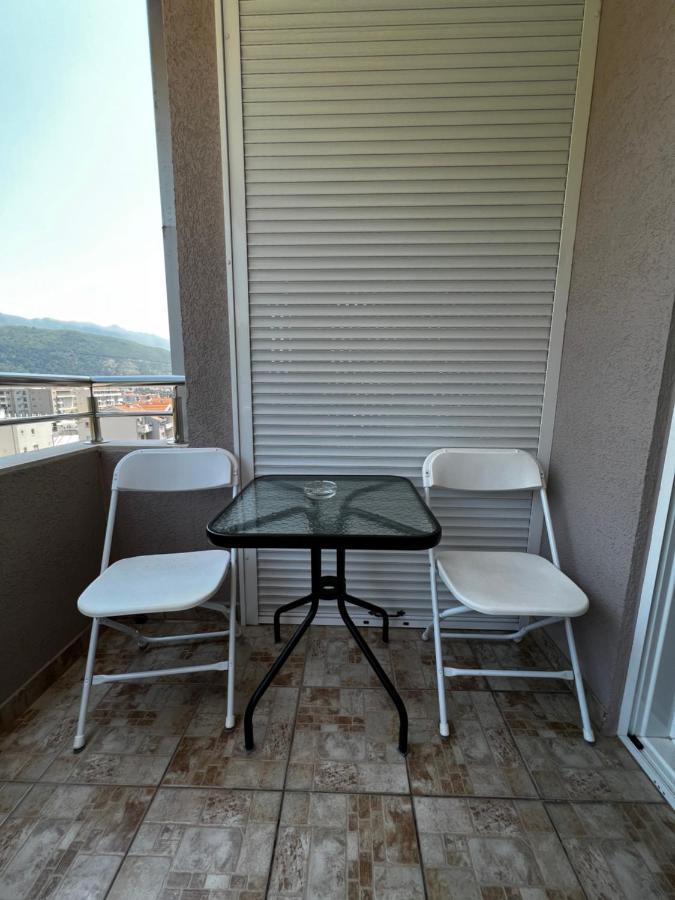 Guest House Mrvaljevic Budva Dış mekan fotoğraf