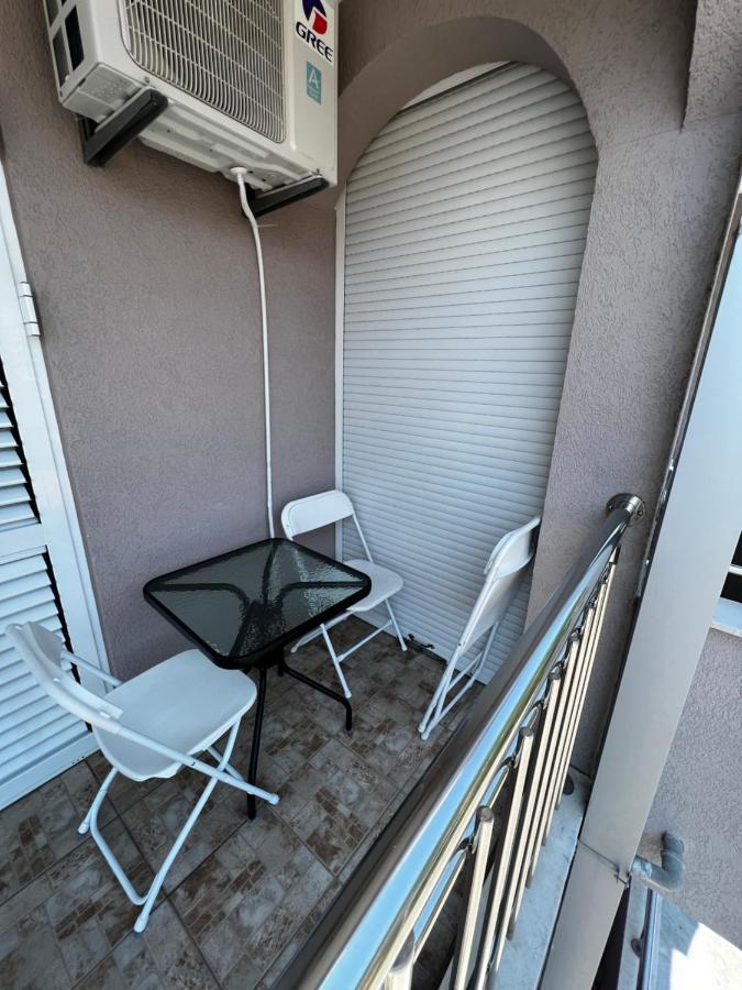 Guest House Mrvaljevic Budva Dış mekan fotoğraf