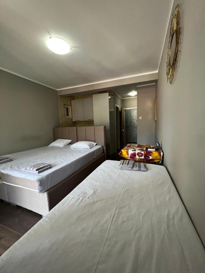 Guest House Mrvaljevic Budva Dış mekan fotoğraf