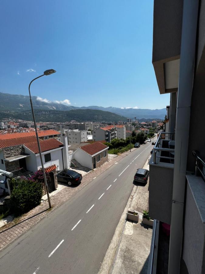 Guest House Mrvaljevic Budva Dış mekan fotoğraf