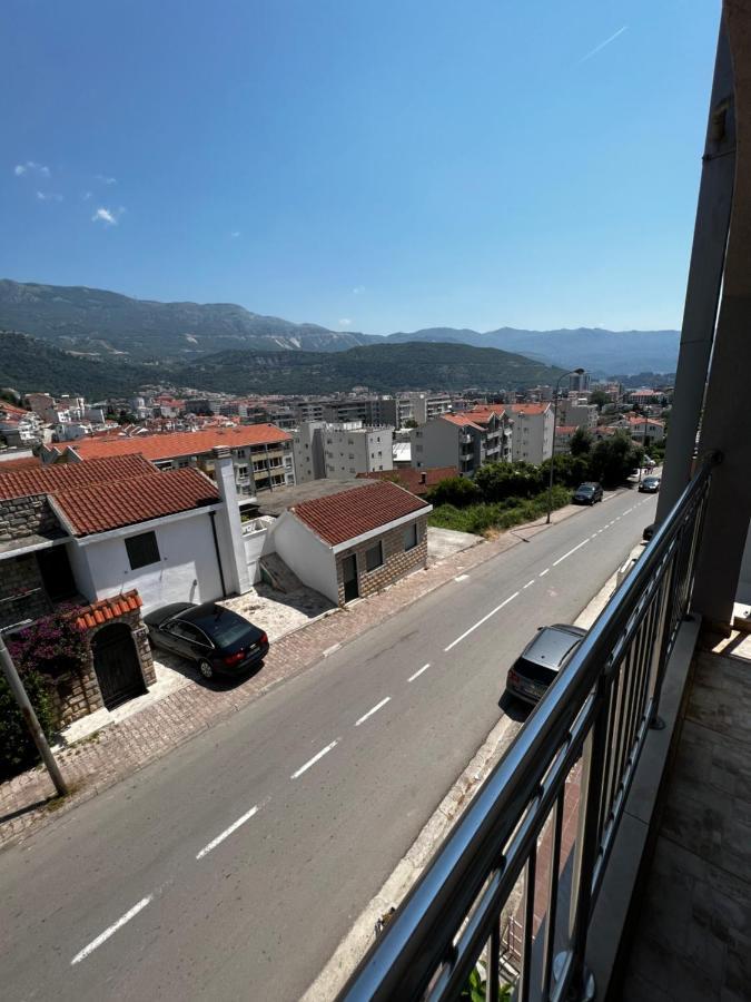 Guest House Mrvaljevic Budva Dış mekan fotoğraf