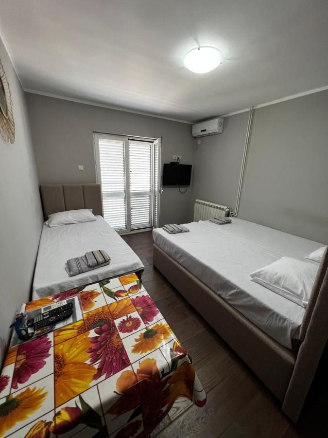 Guest House Mrvaljevic Budva Dış mekan fotoğraf