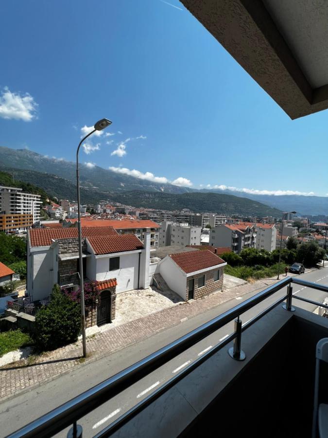 Guest House Mrvaljevic Budva Dış mekan fotoğraf