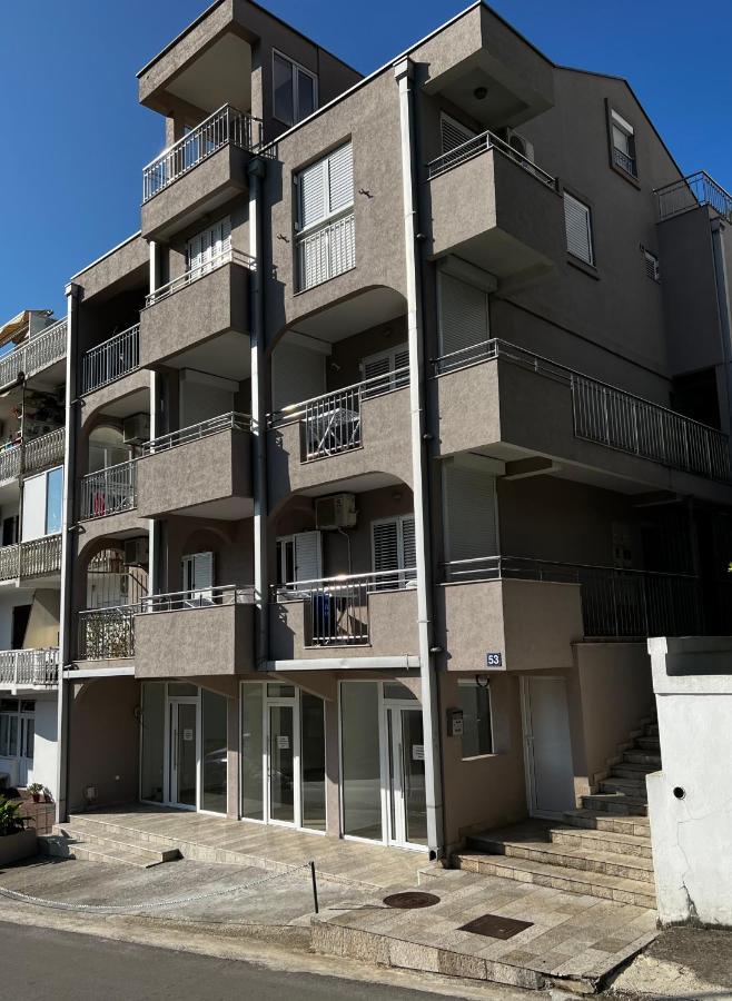 Guest House Mrvaljevic Budva Dış mekan fotoğraf
