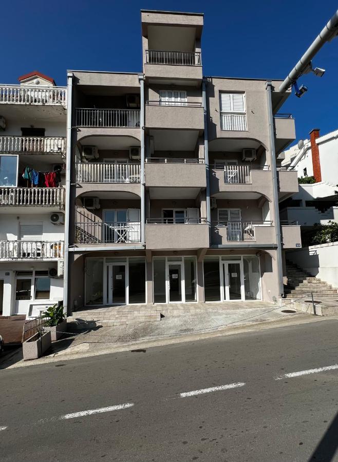 Guest House Mrvaljevic Budva Dış mekan fotoğraf