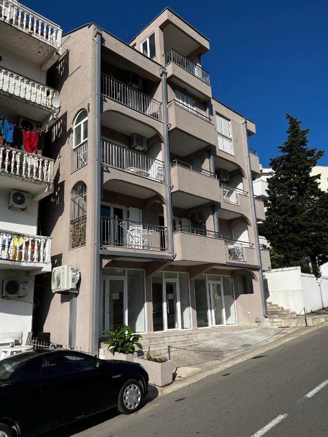 Guest House Mrvaljevic Budva Dış mekan fotoğraf