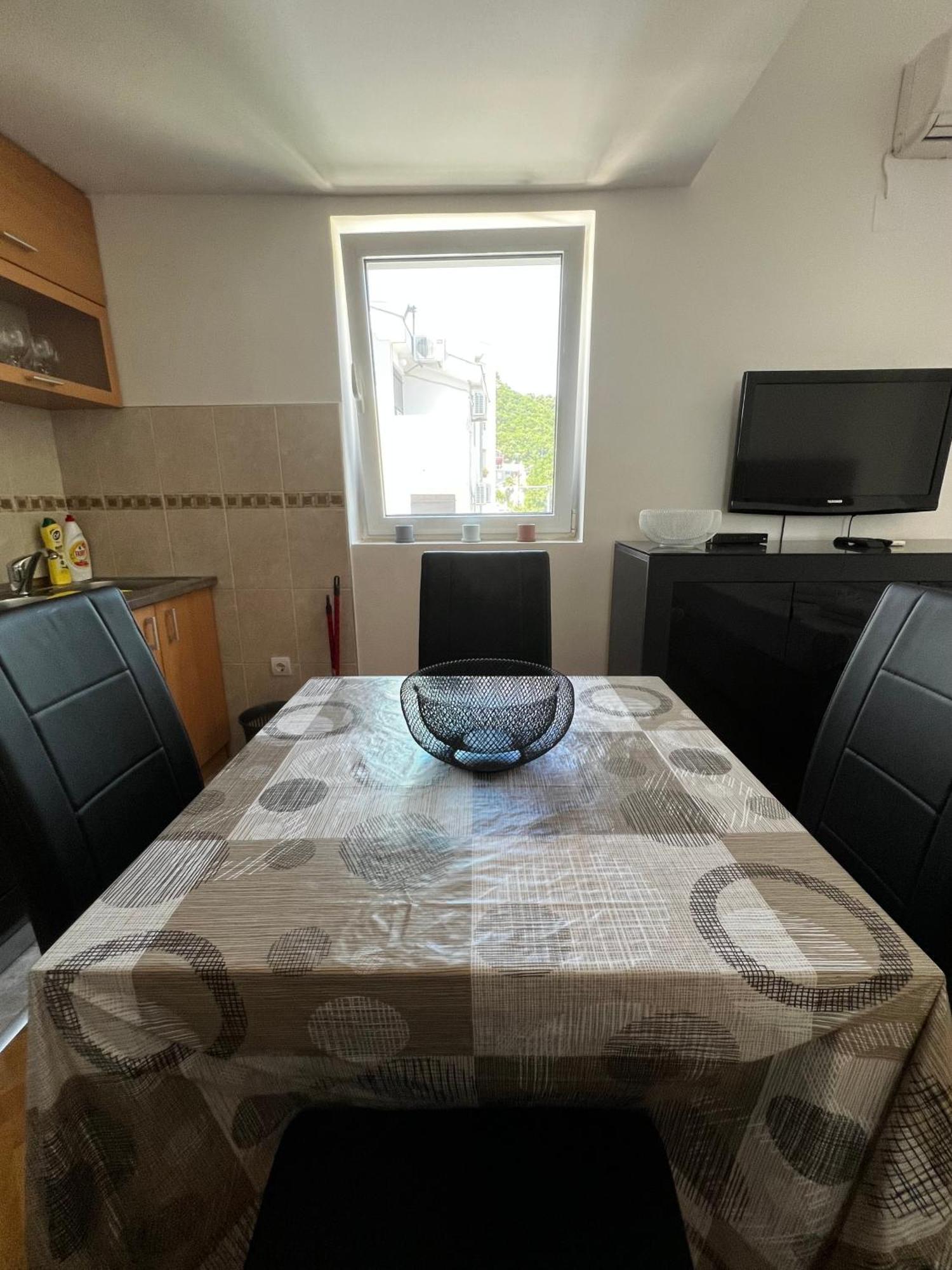 Guest House Mrvaljevic Budva Dış mekan fotoğraf