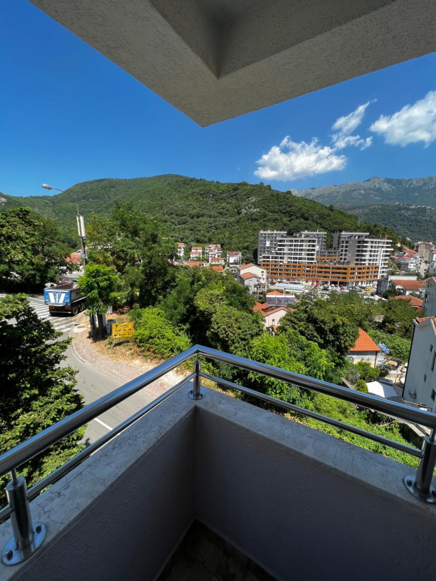 Guest House Mrvaljevic Budva Dış mekan fotoğraf