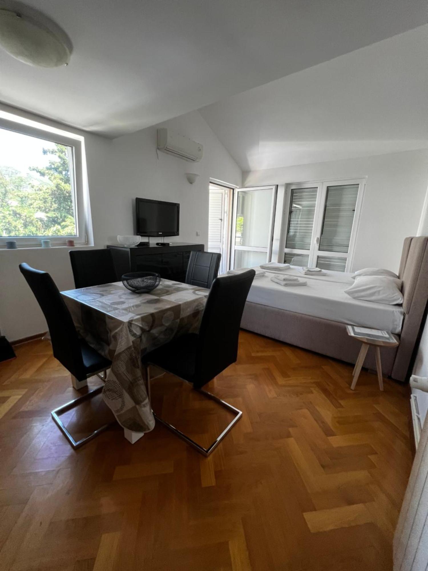 Guest House Mrvaljevic Budva Dış mekan fotoğraf