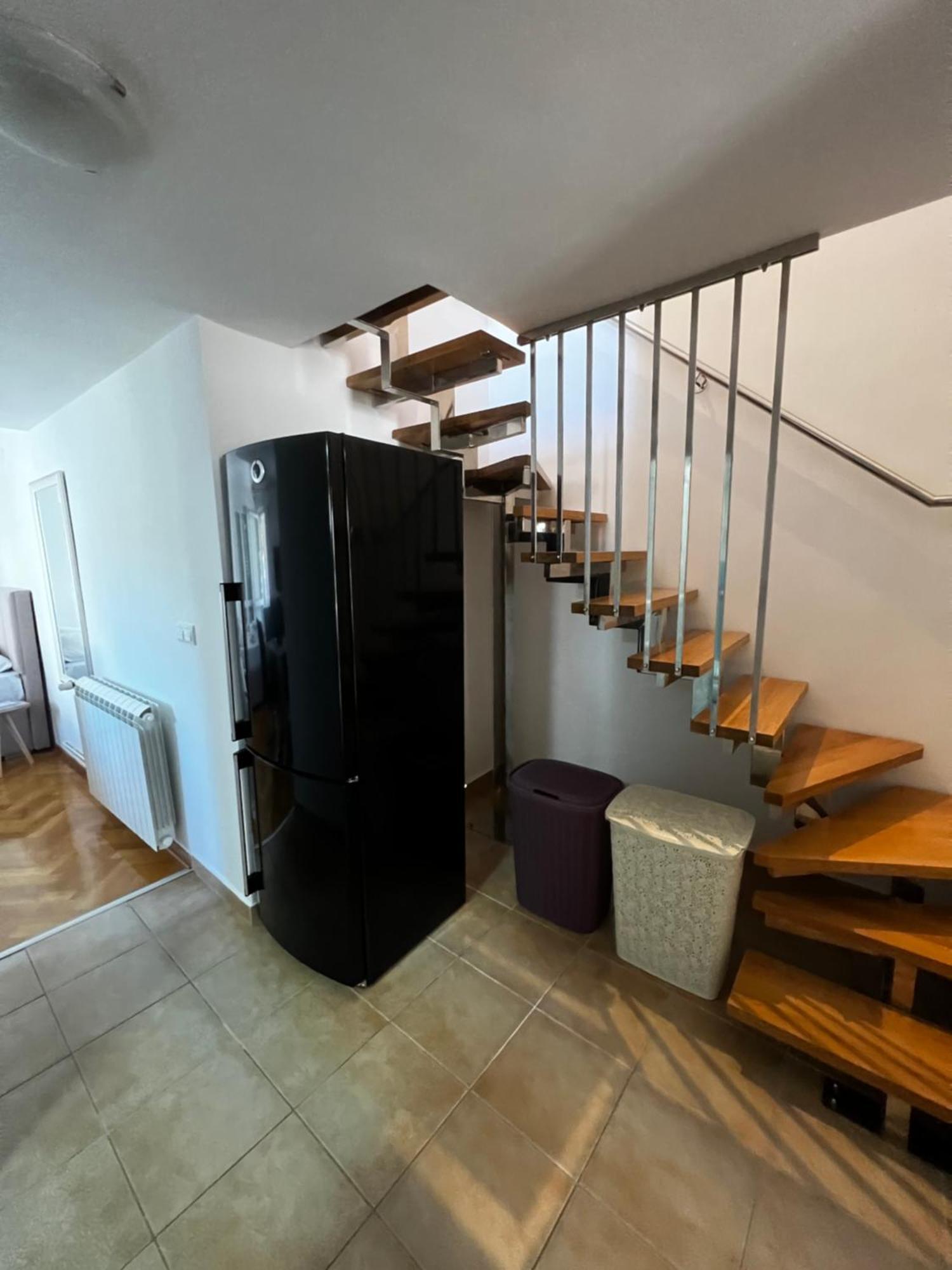 Guest House Mrvaljevic Budva Dış mekan fotoğraf