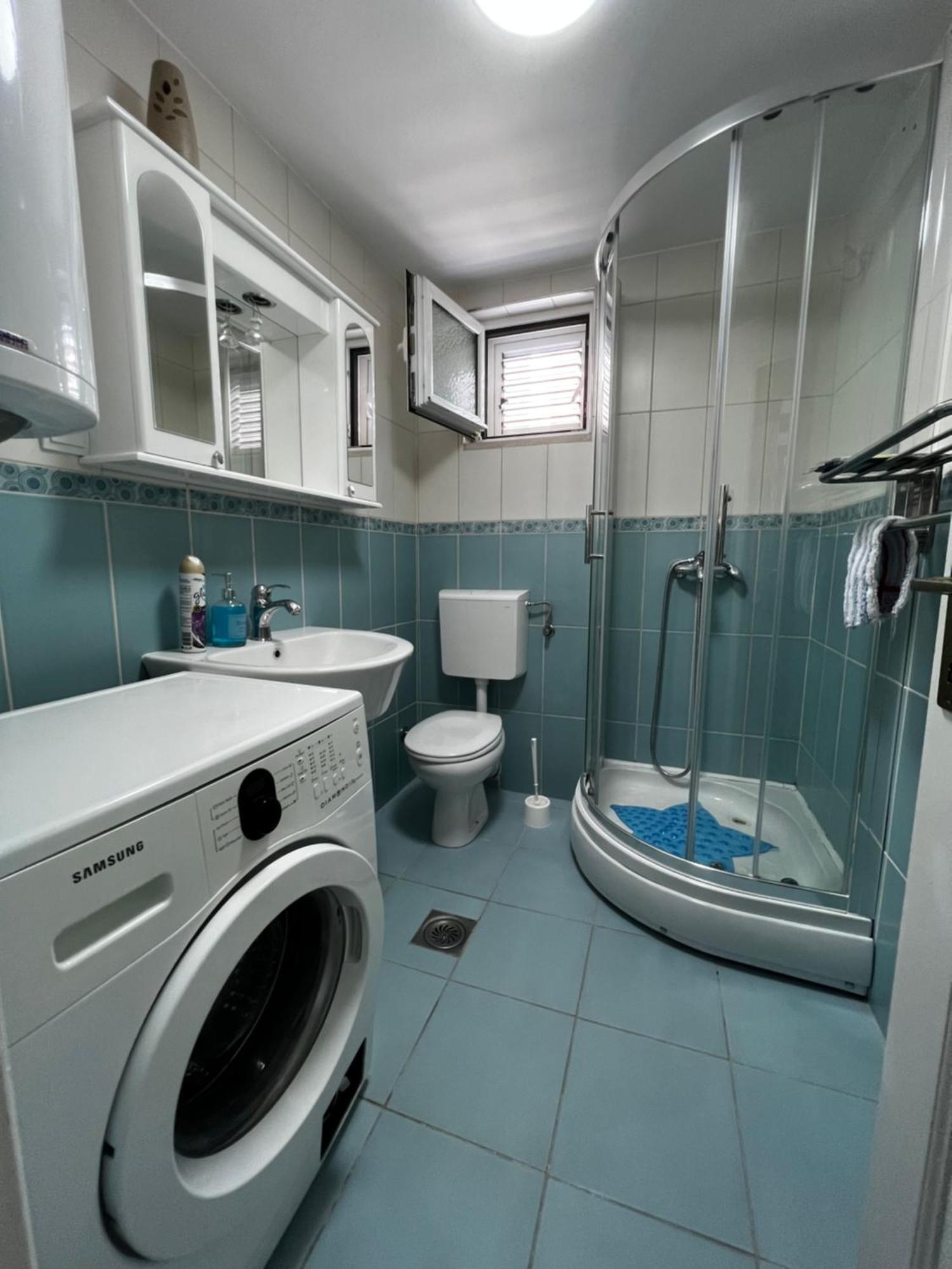 Guest House Mrvaljevic Budva Dış mekan fotoğraf