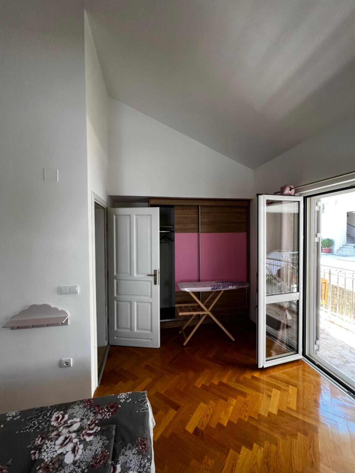 Guest House Mrvaljevic Budva Dış mekan fotoğraf