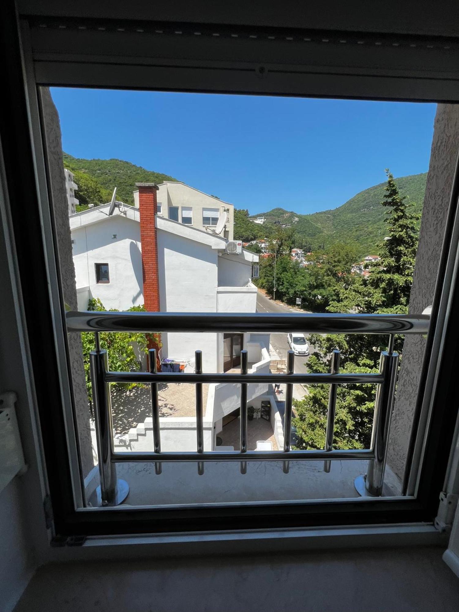 Guest House Mrvaljevic Budva Dış mekan fotoğraf