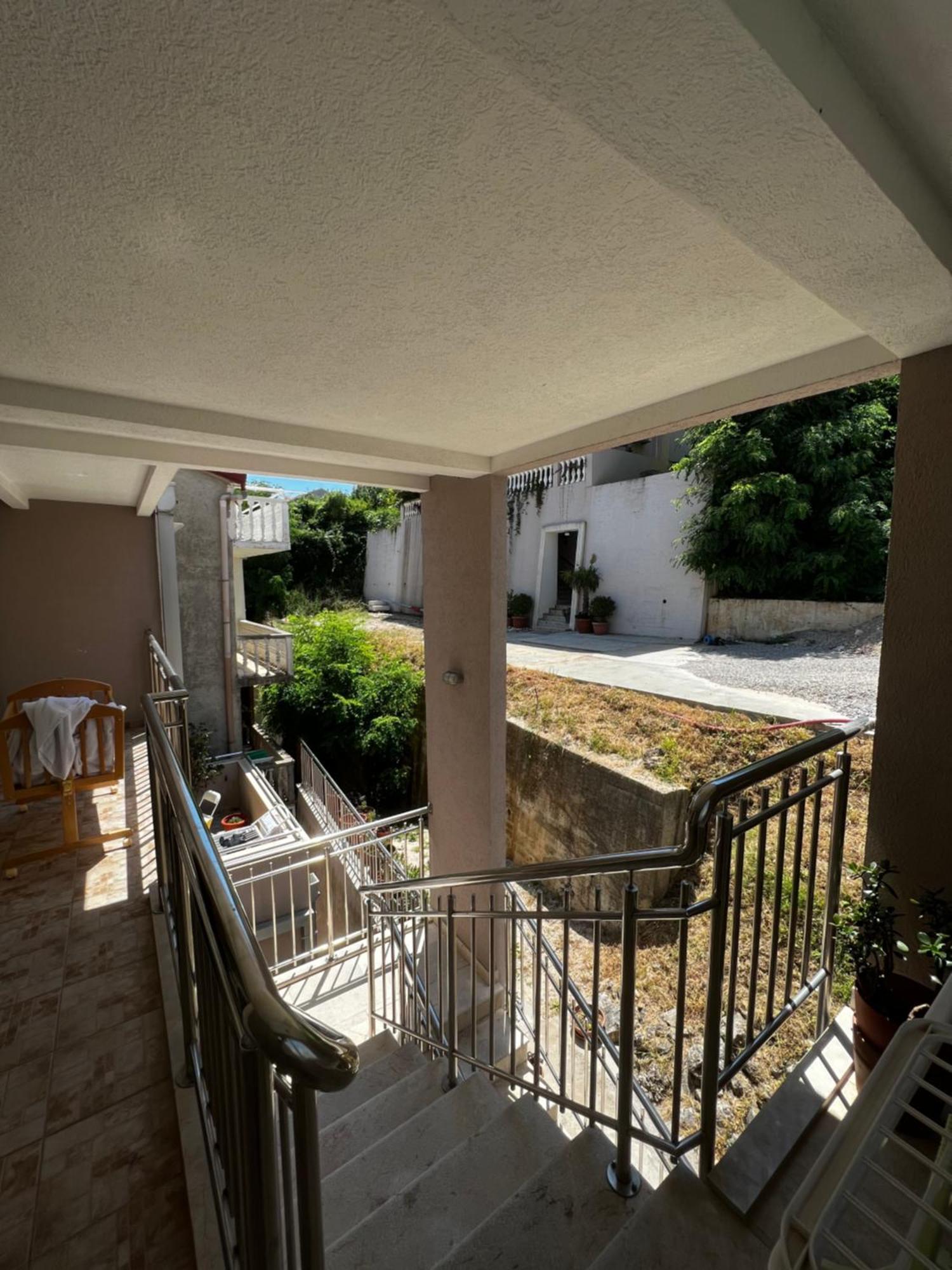Guest House Mrvaljevic Budva Dış mekan fotoğraf
