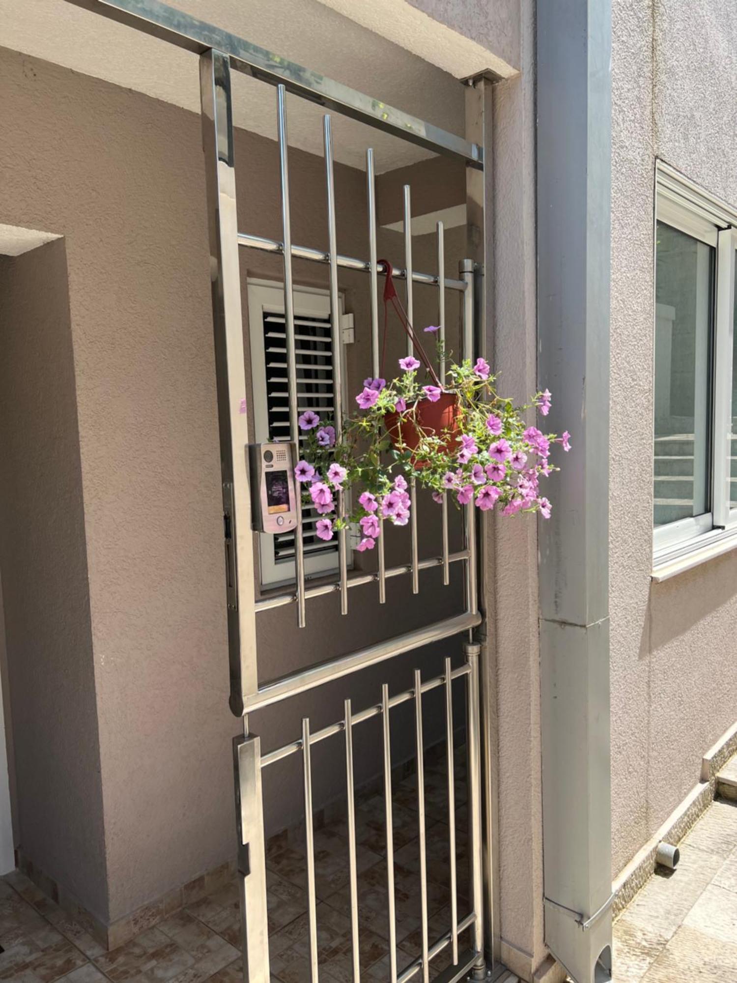 Guest House Mrvaljevic Budva Dış mekan fotoğraf
